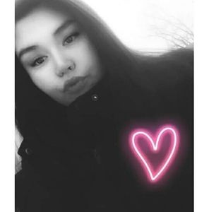 Meet your Posher, Mckayla